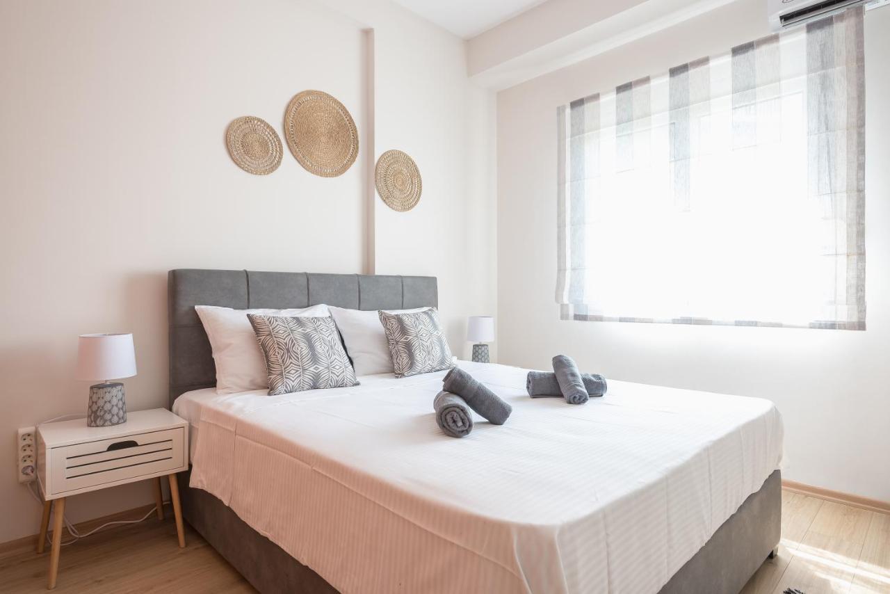 Irodis At Koukaki By Greece Apartments Athens Exterior photo