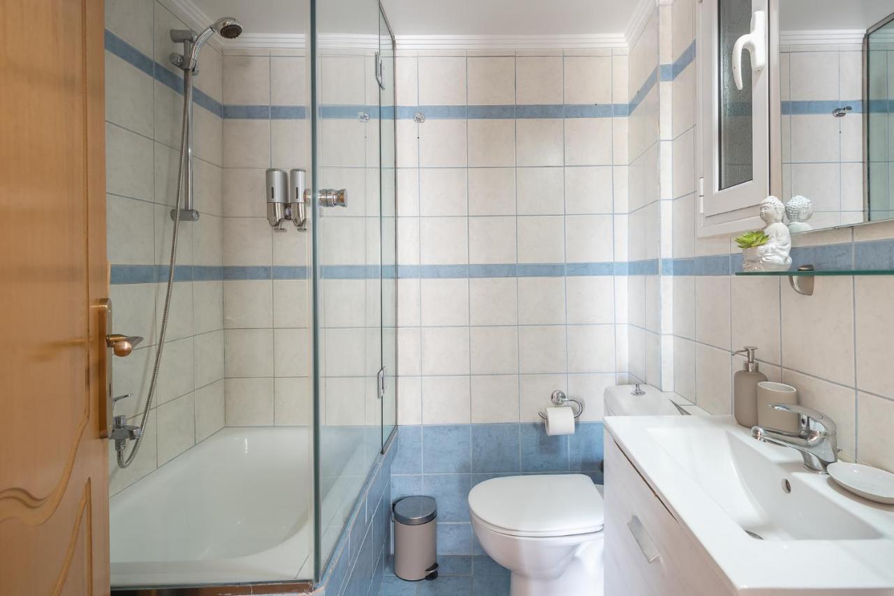 Irodis At Koukaki By Greece Apartments Athens Exterior photo