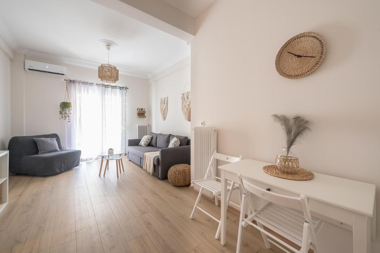 Irodis At Koukaki By Greece Apartments Athens Exterior photo